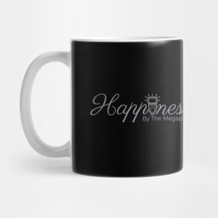 Happiness By The Megapixel x Origin Story Mug